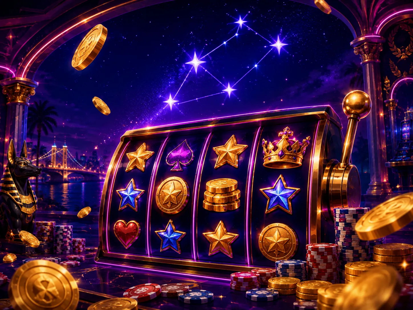 Outback Fortune pokie at Ozzybet Casino